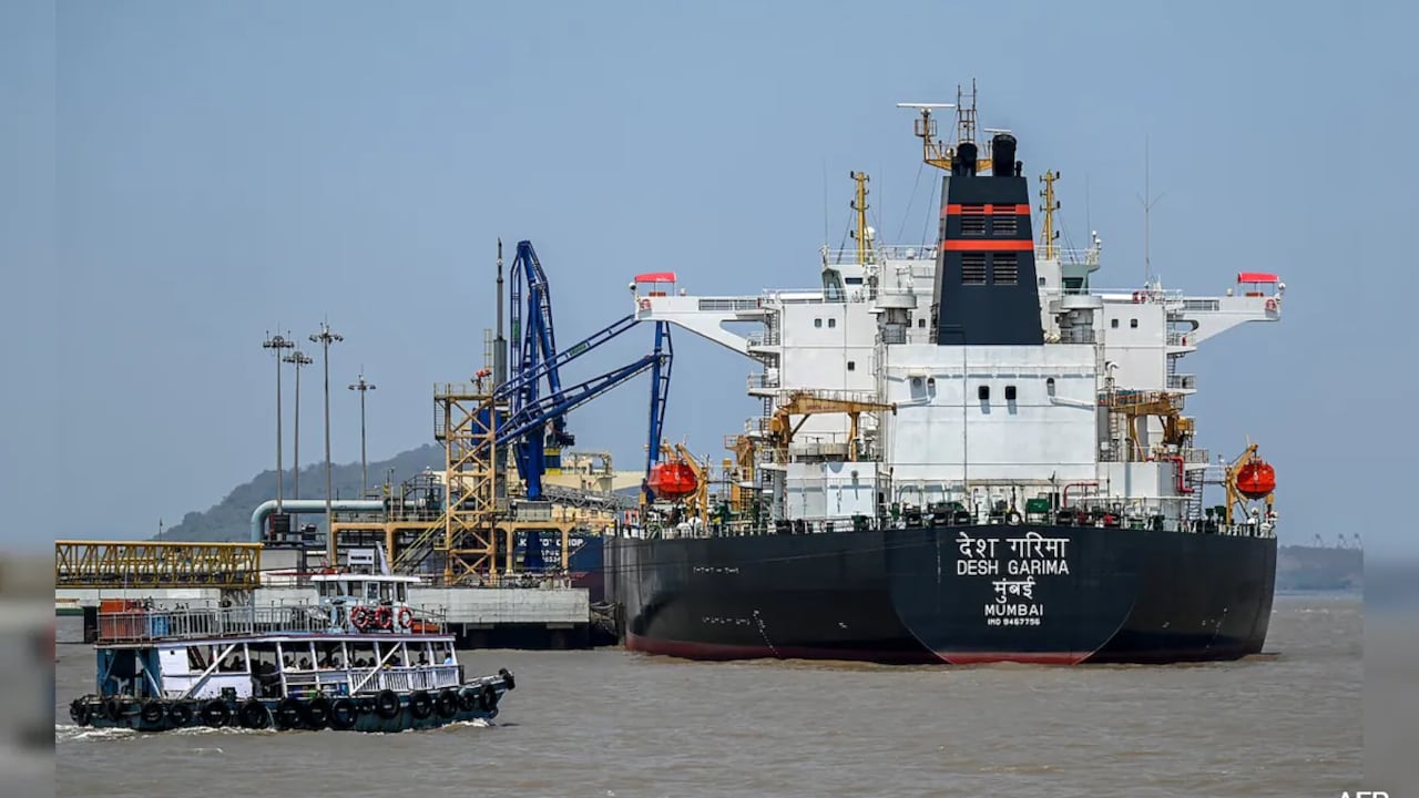 Opinion: Opinion | 17 Dead, 166 Trapped: How Indian Seafarers Became 'Collateral' In Others' Wars