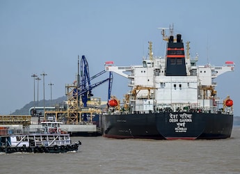 Opinion | 17 Dead, 166 Trapped: How Indian Seafarers Became 'Collateral' In Others' Wars