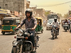How Bike Riders Can Protect Themselves During Heatwaves In India