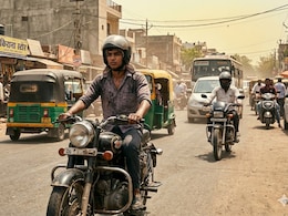 How Bike Riders Can Protect Themselves During Heatwaves In India