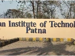 IIT पटना में क्रिकेट खेलते समय बीटेक छात्र की मौत, पोल को छूते ही लगा करंट; FSL जांच शुरू