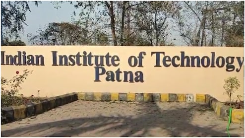 IIT पटना में क्रिकेट खेलते समय बीटेक छात्र की मौत, पोल को छूते ही लगा करंट; FSL जांच शुरू