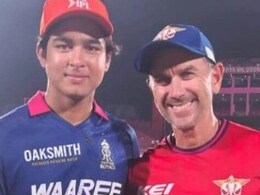 'मैंने पूरे जीवन में सिर्फ दो बार ऐसा किया', जानें क्यों ग्रेट जस्टिन लैंगर ने वैभव सूर्यवंशी के बारे में कह दी बड़ी बात