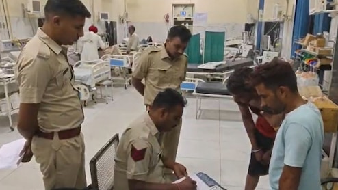 भीलवाड़ा में पति की हैवानियत, शक में गर्भवती पत्नी को  बेरहमी से पीटा, जबरन गर्भपात की गोलियां खिलाकर ली जान