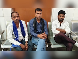 ब&zwj;िहार: बेटे की बारात जा रहे पिता की हादसे में मौत, आनन-फानन में रात में कराई गई शादी&nbsp;