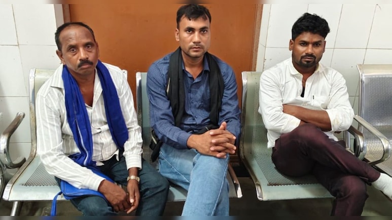 ब&zwj;िहार: बेटे की बारात जा रहे पिता की हादसे में मौत, आनन-फानन में रात में कराई गई शादी&nbsp;