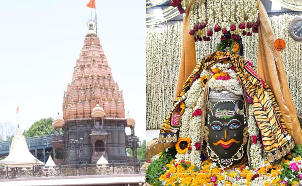 महाकाल दर्शन के नाम पर साइबर ठगी का जाल, उज्जैन पुलिस ने 11 फर्जी वेबसाइटें बंद कराईं
