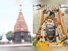 महाकाल दर्शन के नाम पर साइबर ठगी का जाल, उज्जैन पुलिस ने 11 फर्जी वेबसाइटें बंद कराईं