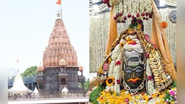 सावन-भादौ में हर सोमवार को नए स्वरूप में नजर आएगी महाकाल की सवारी, इन रास्तों से निकलेगी