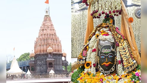 सावन-भादौ में हर सोमवार को नए स्वरूप में नजर आएगी महाकाल की सवारी, इन रास्तों से निकलेगी