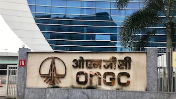 ONGC Shares Tumble More Than 3% On Weak Q4 &mdash; Check Target Price