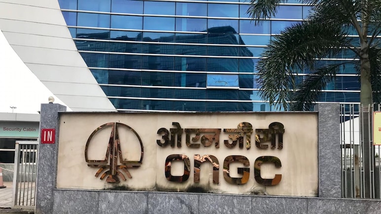 ONGC Shares Tumble More Than 3% On Weak Q4 &mdash; Check Target Price