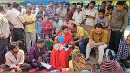 कोटा में एक और प्रसूता की मौत, जेके लोन अस्पताल से सुपर स्पेशलिटी विंग में किया था रेफर