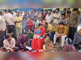 कोटा में एक और प्रसूता की मौत, जेके लोन अस्पताल से सुपर स्पेशलिटी विंग में किया था रेफर
