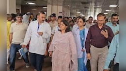 कोटा: सिजेरियन डिलीवरी के बाद महिलाओं की मौत पर 2 और डॉक्टरों पर गिरी गाज, 2 नर्सिंग कर्मियों पर भी एक्शन