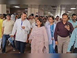 कोटा: सिजेरियन डिलीवरी के बाद महिलाओं की मौत पर 2 और डॉक्टरों पर गिरी गाज, 2 नर्सिंग कर्मियों पर भी एक्शन