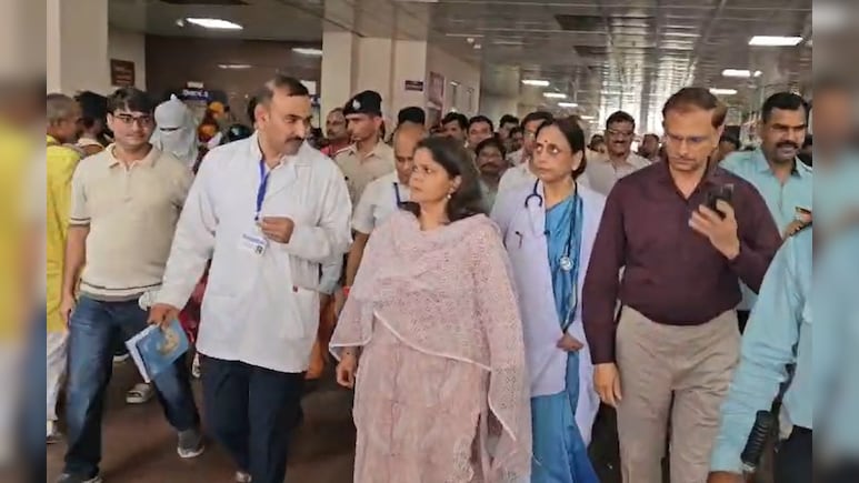 कोटा: सिजेरियन डिलीवरी के बाद महिलाओं की मौत पर 2 और डॉक्टरों पर गिरी गाज, 2 नर्सिंग कर्मियों पर भी एक्शन