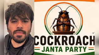 Who Is Abhijeet Dipke, Founder Of Online Sensation Cockroach Janta Party