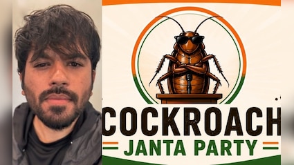 Who Is Abhijeet Dipke, Founder Of Online Sensation Cockroach Janata Party