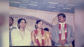Singer Congratulates TVK Chief Vijay On Political Win With A Wedding Pic