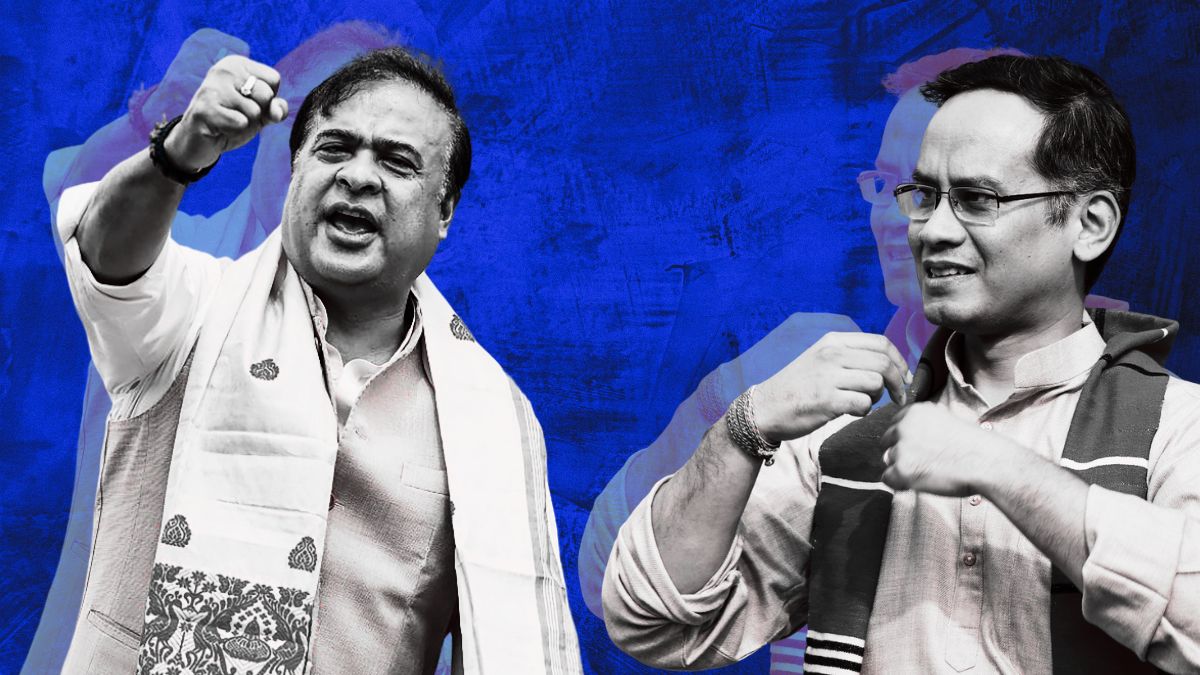 असम विधानसभा चुनाव नतीजों में कौन मारेगा बाजी? हिमंता और गौरव गोगोई का लिटमस टेस्ट