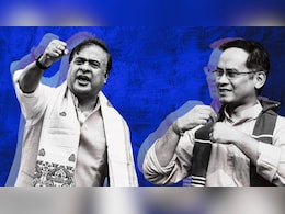 असम विधानसभा चुनाव नतीजों में कौन मारेगा बाजी? हिमंता और गौरव गोगोई का लिटमस टेस्ट