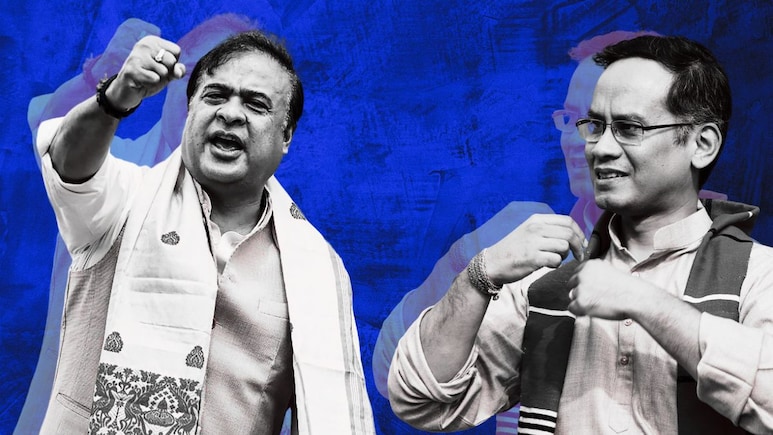 असम विधानसभा चुनाव नतीजों में कौन मारेगा बाजी? हिमंता और गौरव गोगोई का लिटमस टेस्ट