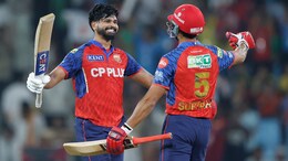 Ex-India Star Totally Blown Away By Shreyas Iyer's Maiden IPL Ton, Calls It "Petrichor"