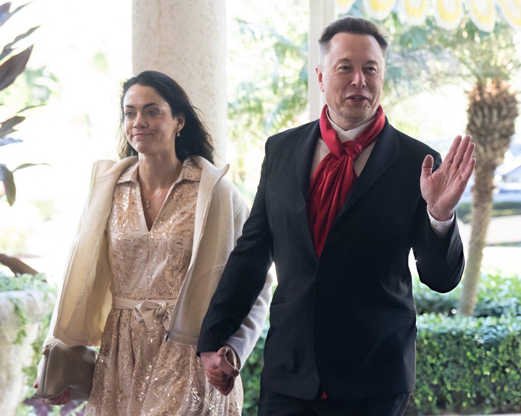 'No Warning': Shivon Zilis Says Elon Musk Ended Their Relationship 'Abruptly'