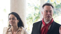 Offered To Be "Platonic" Sperm Donor: Shivon Zilis On Relationship With Musk