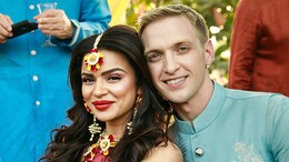 Aashka Goradia And Husband Brent Goble Welcome Second Child: "Two Boys, The Adventures That Await"