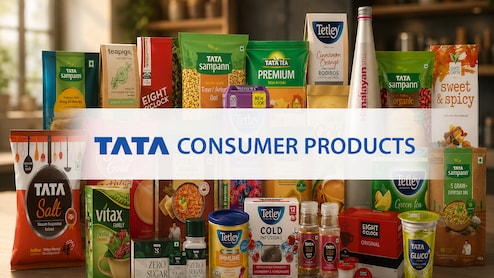 Is It A Good Time To Buy Tata Consumer After Q4? Brokerages Weigh In