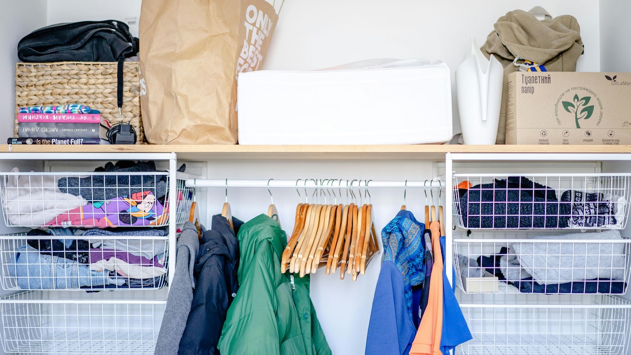 Smart Storage Hacks Using Amazon Home Essentials To Maximise Every Corner Of Your Home Smart Storage Hacks Using Amazon Home Essentials To Maximise Every Corner Of Your Home