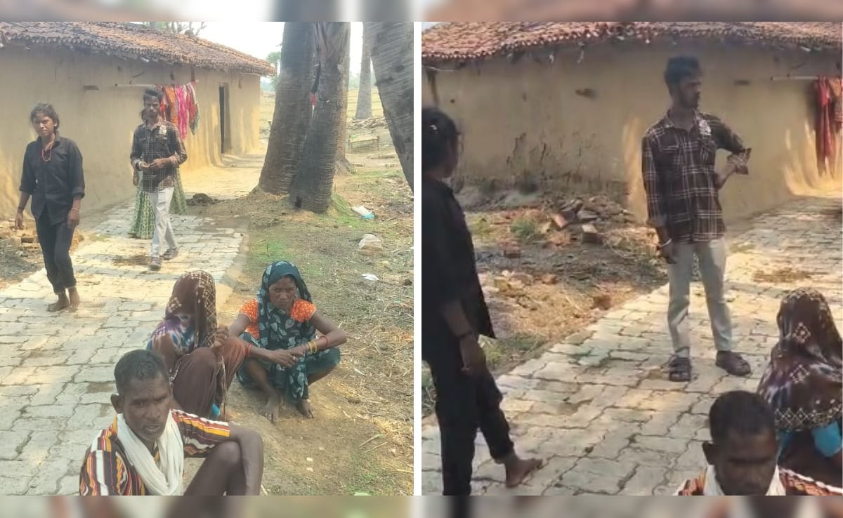 बिहार के गया में अंधविश्वास का खूनी खेल, डायन बताकर बुजुर्ग महिला की ली जान; रात में खाट से घसीट ले गई भीड़
