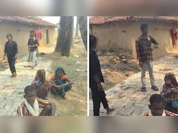 बिहार के गया में अंधविश्वास का खूनी खेल, डायन बताकर बुजुर्ग महिला की ली जान; रात में खाट से घसीट ले गई भीड़