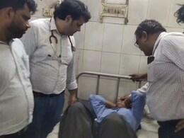 राजस्थान में भीषण गर्मी का प्रकोप, 12वीं की चार छात्रा एग्जाम देते हुई बेहोश... अस्पताल में भर्ती
