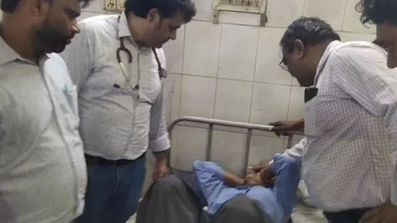 राजस्थान में भीषण गर्मी का प्रकोप, 12वीं की चार छात्रा एग्जाम देते हुई बेहोश... अस्पताल में भर्ती