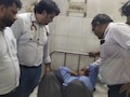 राजस्थान में भीषण गर्मी का प्रकोप, 12वीं की चार छात्रा एग्जाम देते हुई बेहोश... अस्पताल में भर्ती