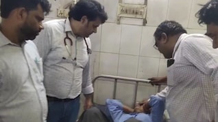 राजस्थान में भीषण गर्मी का प्रकोप, 12वीं की चार छात्रा एग्जाम देते हुई बेहोश... अस्पताल में भर्ती