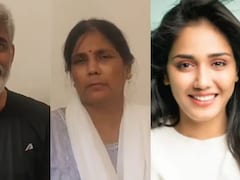 'वो भेड़ की खाल में भेड़िया है'... ट्विशा के पिता ने बताया उनकी बेटी पर क्या बीत रही थी