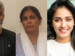 Twisha Sharma's Parents Got Her Train Ticket For May 15. She Died On May 12