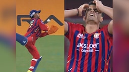 Arjun Tendulkar's Reaction Says It All As Rishabh Pant's Mistake Costs Him Wicket In LSG vs PBKS. Watch