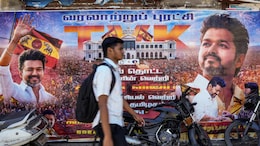 Opinion | No Permanent Rivals In Politics As Vijay Turns Tamil Nadu Into 3-Way Battle