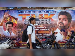 Opinion | No Permanent Rivals In Politics As Vijay Turns Tamil Nadu Into 3-Way Battle