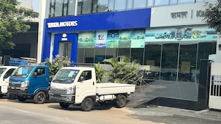 Tata Motors CV Q1 Results: Profit Rises 8%, Revenue Tops Rs 19,300 Crore