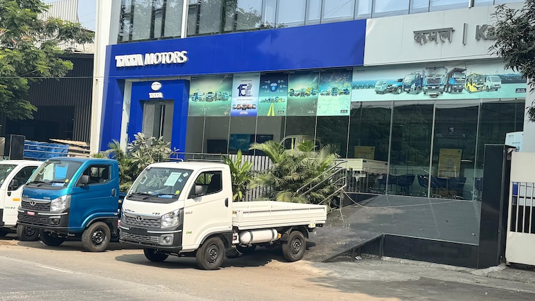 Tata Motors Q4 Results: Date, Dividend News, Share Price History, Earnings Call Schedule And More
