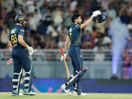 "Who Wrote Off?" Gujarat Titans Coach Hits Back At IPL Experts With Viral Post