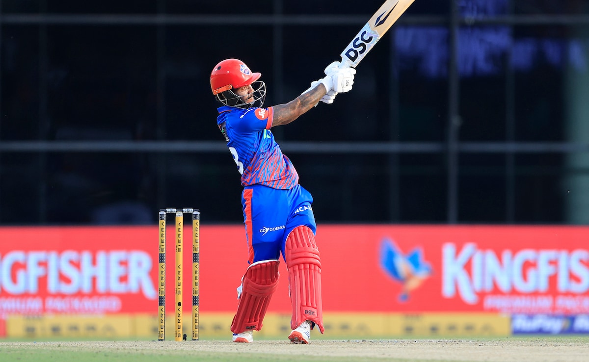"He Will Take A Lot Of Confidence": Ex-India Star Hails Pathum Nissankas 62-Run Knock vs RR
