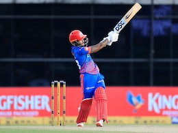 "He Will Take A Lot Of Confidence": Ex-India Star Hails Pathum Nissanka's 62-Run Knock vs RR