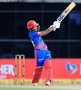 "He Will Take A Lot Of Confidence": Ex-India Star Hails Pathum Nissankas 62-Run Knock vs RR